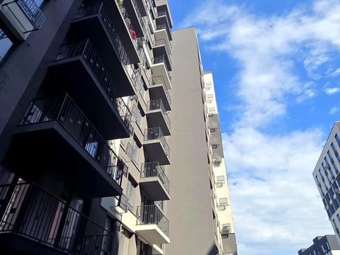 Квартира на вул. Героїв Миколаєва вул., 129-А к5-8 в Івано-Франківськ, ID 211171, фото №5