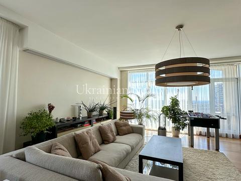 Квартира на вул. Звіринецька, 59 в Києві, ID 211163, фото №2