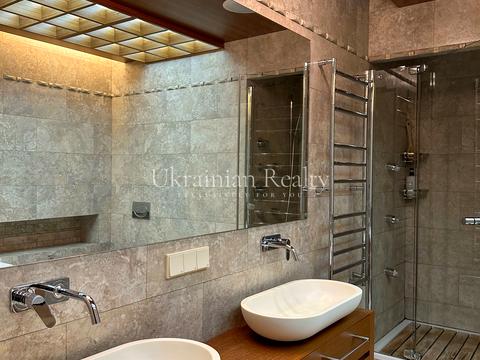 Квартира на вул. Звіринецька, 59 в Києві, ID 211163, фото №17