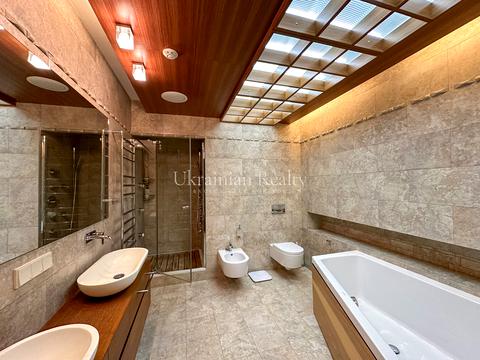 Квартира на вул. Звіринецька, 59 в Києві, ID 211163, фото №18