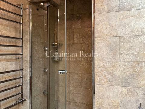 Квартира на вул. Звіринецька, 59 в Києві, ID 211163, фото №19