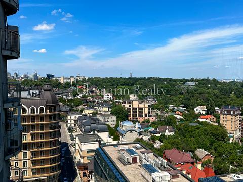 Квартира на вул. Звіринецька, 59 в Києві, ID 211163, фото №24