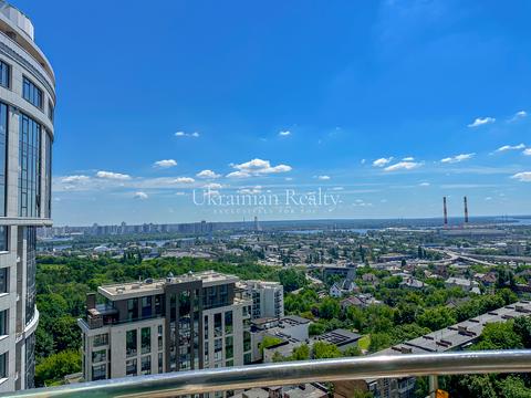 Квартира на вул. Звіринецька, 59 в Києві, ID 211163, фото №4