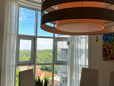 Квартира на вул. Звіринецька, 59 в Києві, ID 211163, фото №5