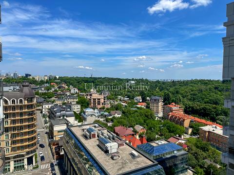 Квартира на вул. Звіринецька, 59 в Києві, ID 211163, фото №6