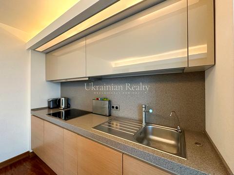 Квартира на вул. Звіринецька, 59 в Києві, ID 211163, фото №9