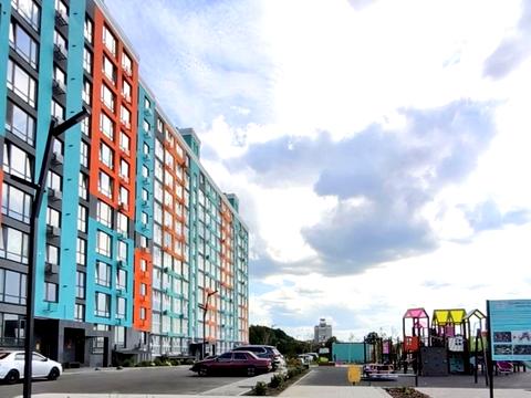 Квартира на вул. Багряного, 39 в Чернігові, ID 235950, фото №1