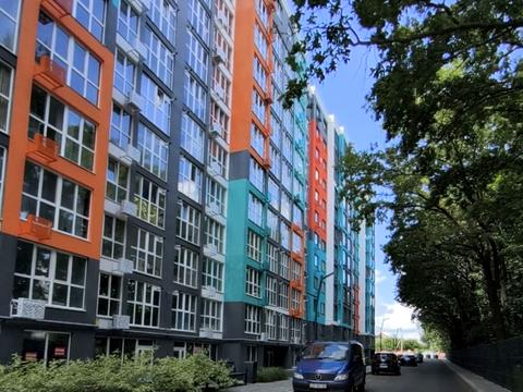 Квартира на вул. Багряного, 39 в Чернігові, ID 235950, фото №23