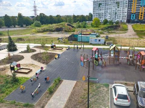 Квартира на вул. Багряного, 39 в Чернігові, ID 235950, фото №7
