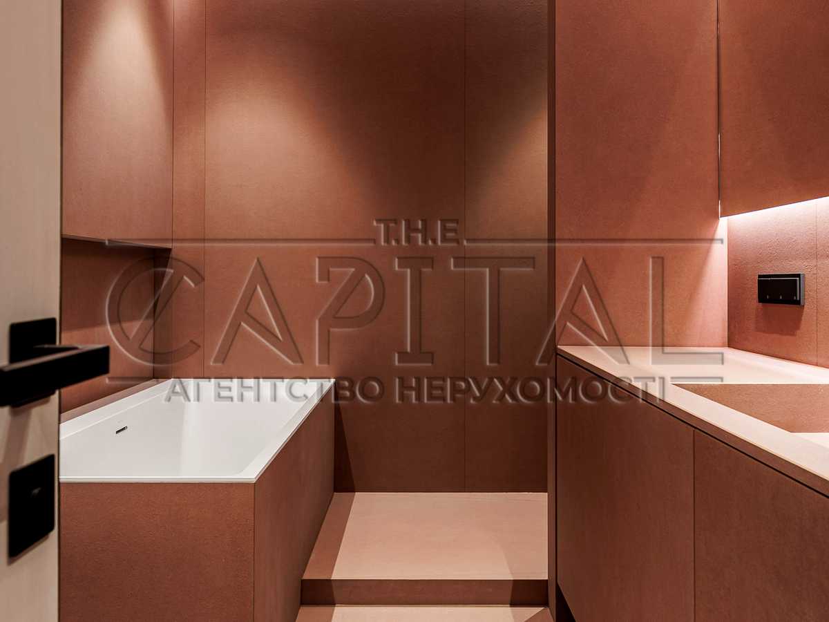Квартира на вул. Іоанна Павла II в Києві, ID 391271, фото №17