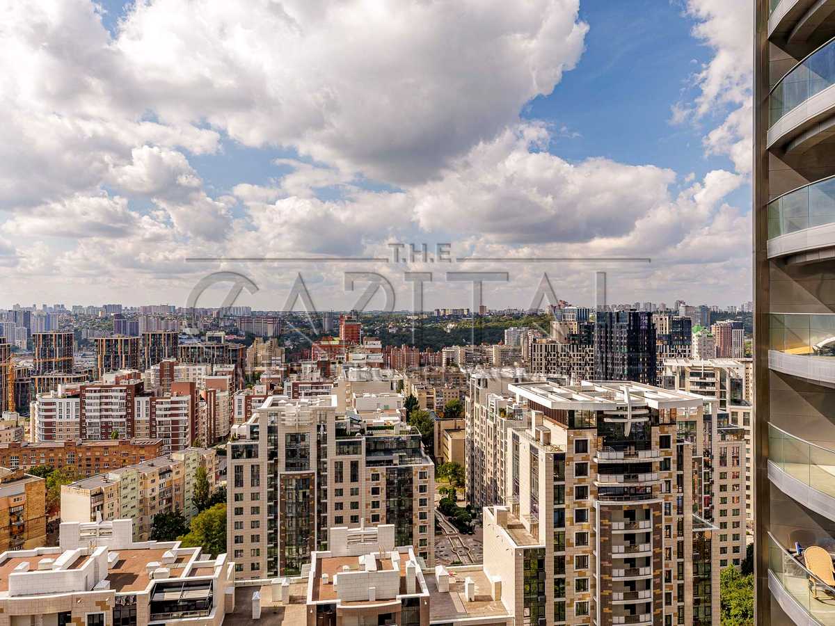 Квартира на вул. Іоанна Павла II в Києві, ID 391271, фото №26