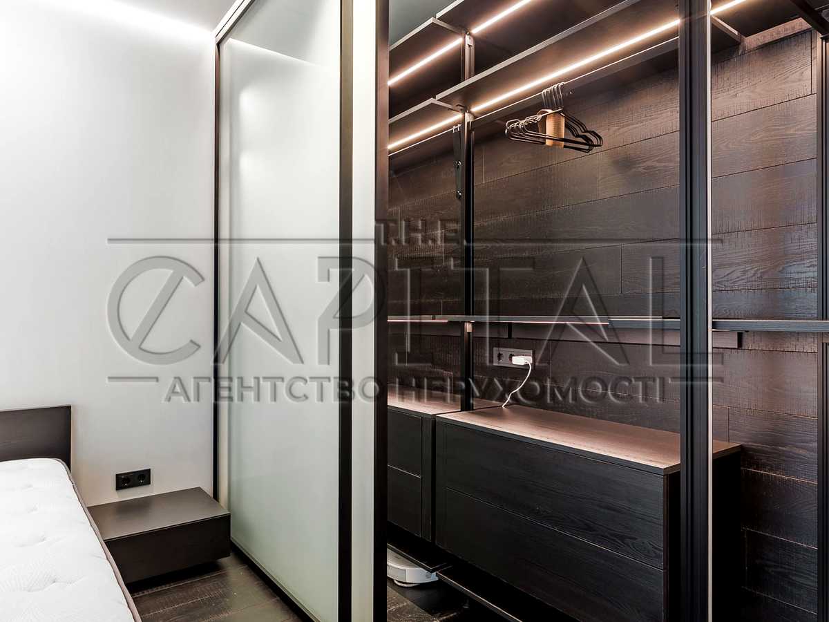 Квартира на вул. Іоанна Павла II в Києві, ID 391271, фото №7
