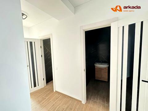 Квартира на вул. Височана вул., 18 к19 в Івано-Франківську, ID 211249, фото №9