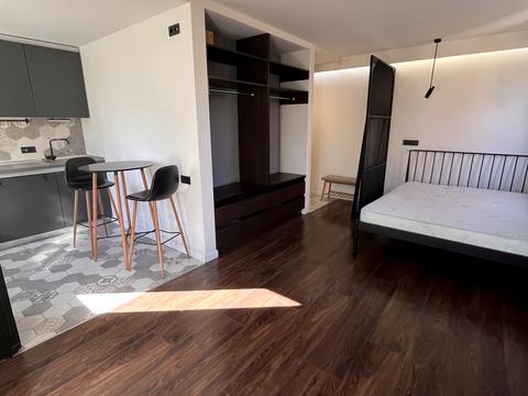 Квартира на вул. Балківська вул., 36/8 в Одесі, ID 211242, фото №1