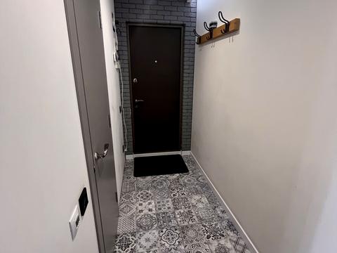 Квартира на вул. Балківська вул., 36/8 в Одесі, ID 211242, фото №2