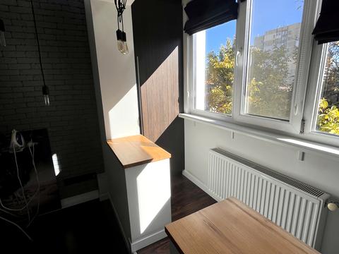 Квартира на вул. Балківська вул., 36/8 в Одесі, ID 211242, фото №8