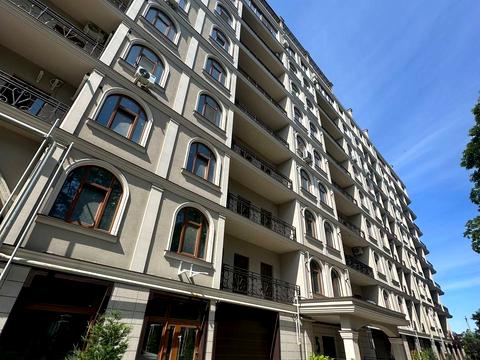 Квартира на вул. Дача Ковалевського, 91 в Одесі, ID 211241, фото №1