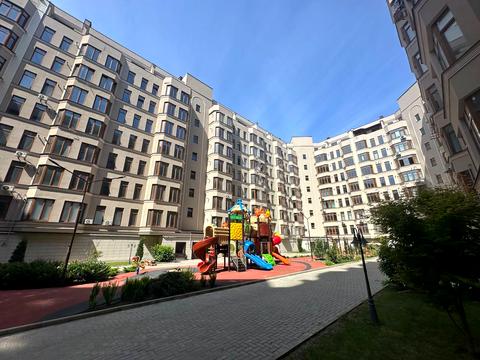 Квартира на вул. Дача Ковалевського, 91 в Одесі, ID 211241, фото №2
