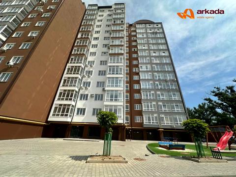 Квартира на вул. Височана вул., 18 к19 в Івано-Франківську, ID 211258, фото №14