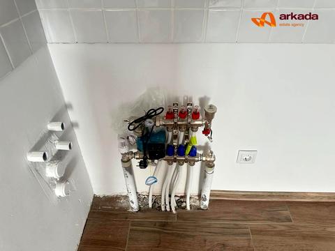 Квартира на вул. Височана вул., 18 к19 в Івано-Франківську, ID 211258, фото №15