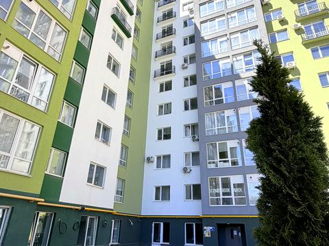 Квартира на вул. Княгинин в Івано-Франківську, ID 211259, фото №6