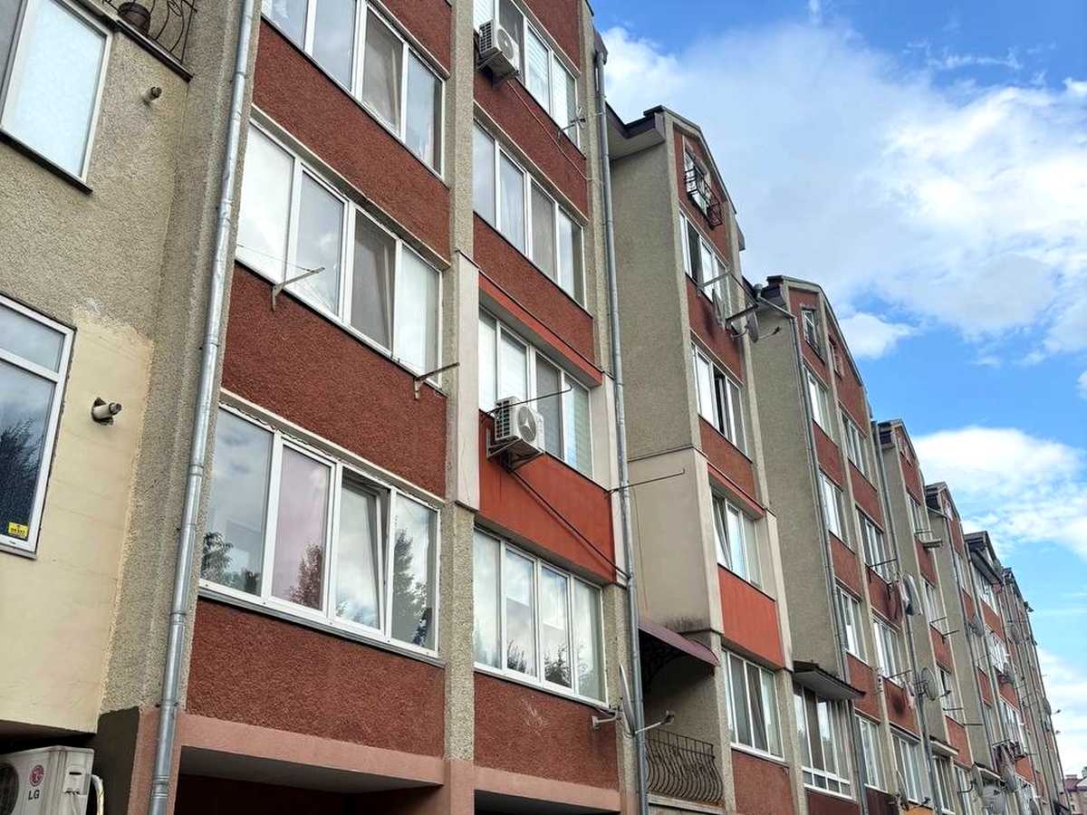 Квартира на вул. Вовчинецька, 2-А в Івано-Франківськ, ID 309350, фото №1