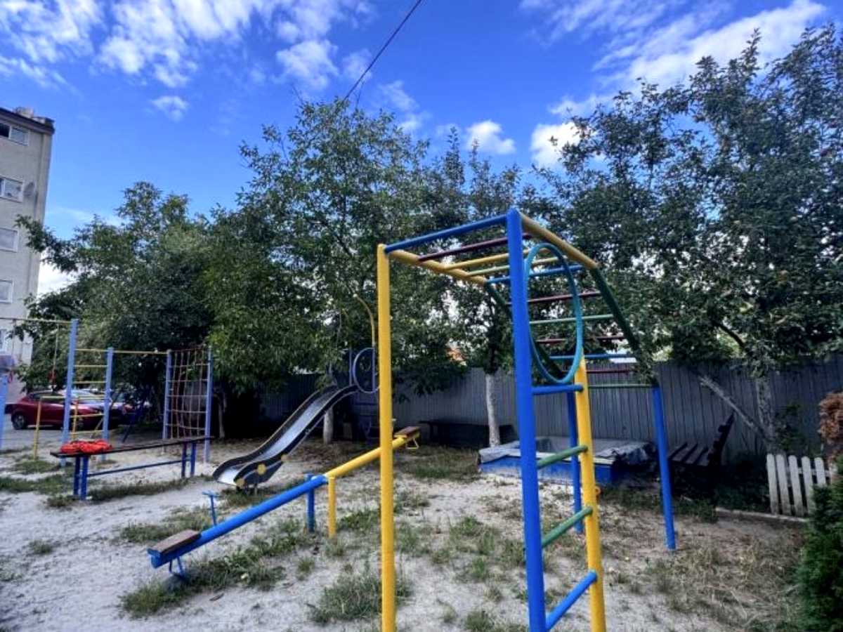 Квартира на вул. Вовчинецька, 2-А в Івано-Франківську, ID 309350, фото №11
