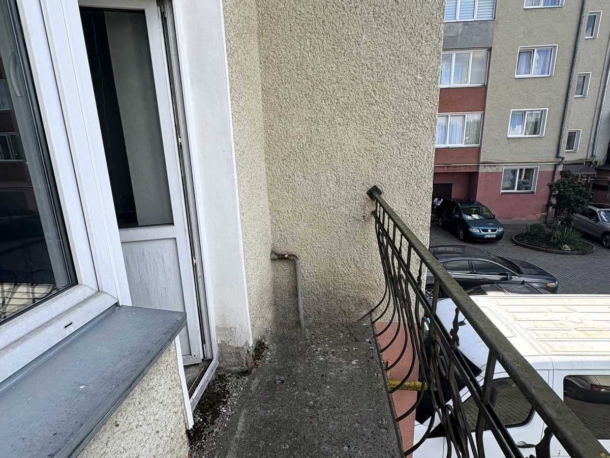 Квартира на вул. Вовчинецька, 2-А в Івано-Франківську, ID 309350, фото №10