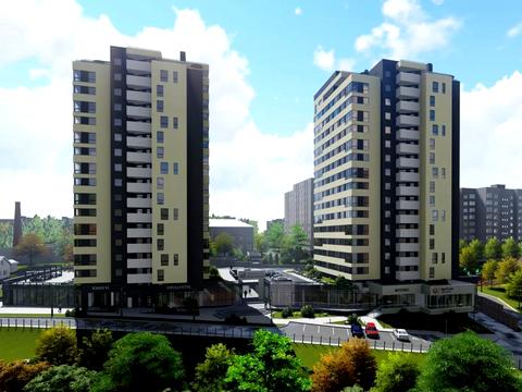 Квартира на вул. Очеретяна в Львові, ID 211302, фото №6