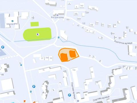 Квартира на вул. Очеретяна в Львові, ID 211302, фото №7