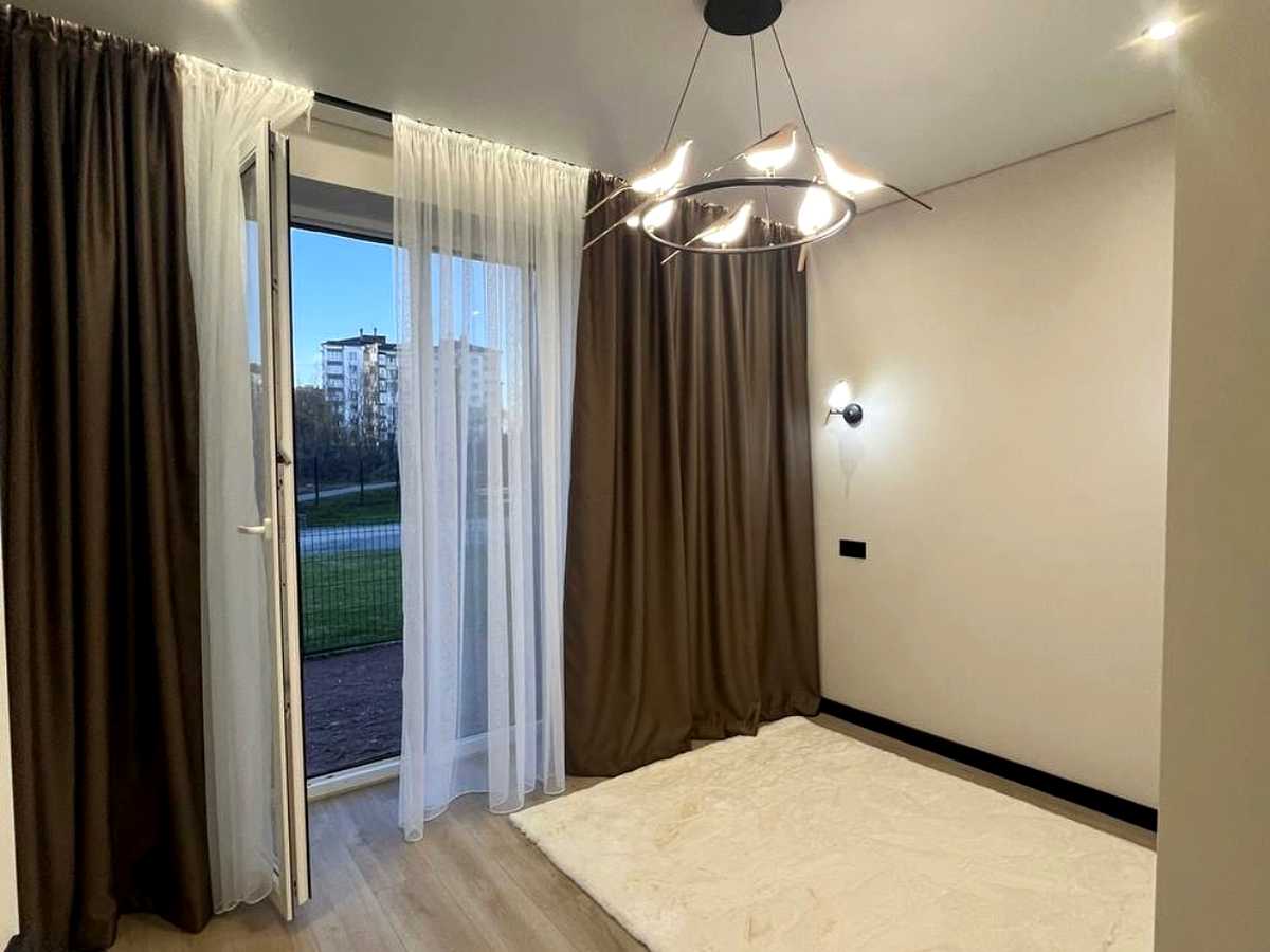 Квартира на вул. Долішня вул., 19/3 в Івано-Франківську, ID 309512, фото №19