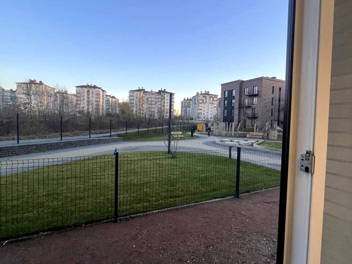 Квартира на вул. Долішня вул., 19/3 в Івано-Франківську, ID 309512, фото №23