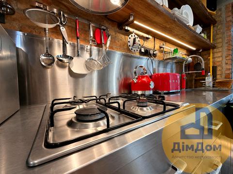 Квартира на вул. Велика Васильківська, 118 в Київ, ID 266044, фото №3