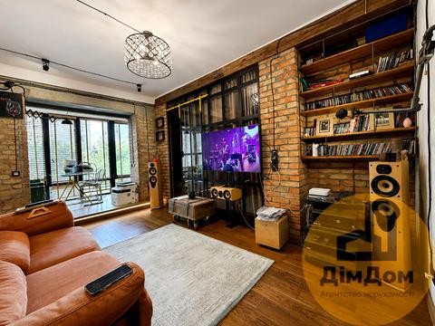 Квартира на вул. Велика Васильківська, 118 в Києві, ID 266044, фото №6