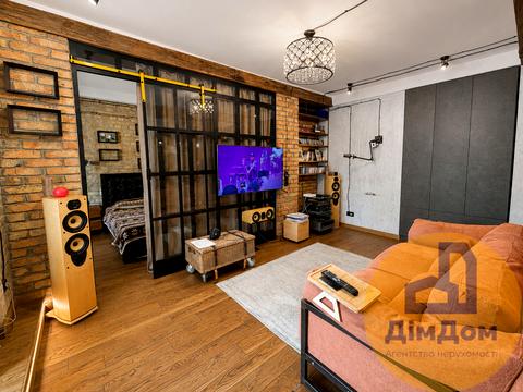 Квартира на вул. Велика Васильківська, 118 в Києві, ID 266044, фото №7