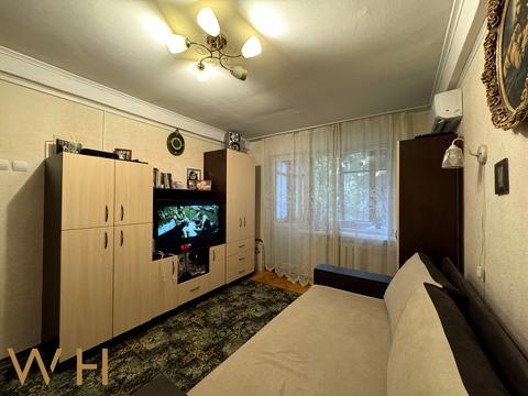 Квартира на просп. Відрадний, 12-А в Києві, ID 211386, фото №1