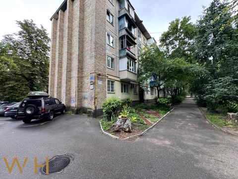 Квартира на просп. Відрадний, 12-А в Києві, ID 211386, фото №17