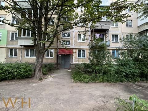 Квартира на просп. Відрадний, 12-А в Києві, ID 211386, фото №18