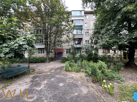 Квартира на просп. Відрадний, 12-А в Києві, ID 211386, фото №19