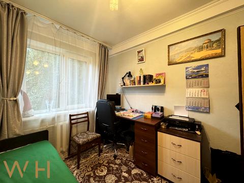 Квартира на просп. Відрадний, 12-А в Києві, ID 211386, фото №4