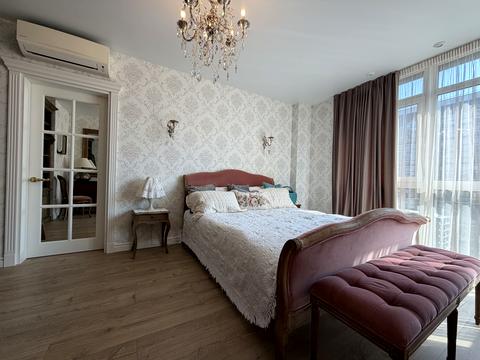 Квартира на вул. Предславинська, 40 в Київ, ID 215523, фото №1