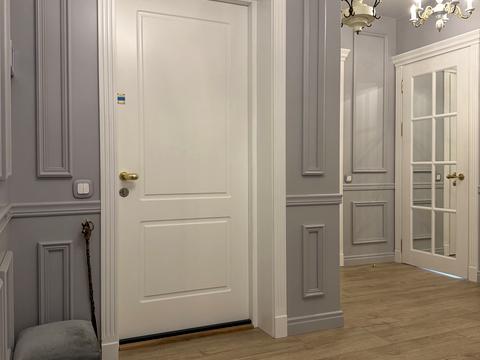 Квартира на вул. Предславинська, 40 в Києві, ID 215523, фото №22