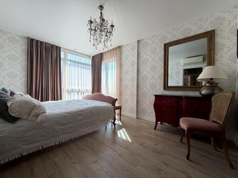Квартира на вул. Предславинська, 40 в Київ, ID 215523, фото №4