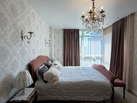 Квартира на вул. Предславинська, 40 в Київ, ID 215523, фото №5