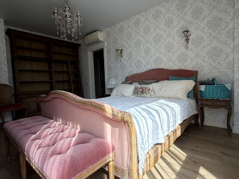 Квартира на вул. Предславинська, 40 в Києві, ID 215523, фото №6