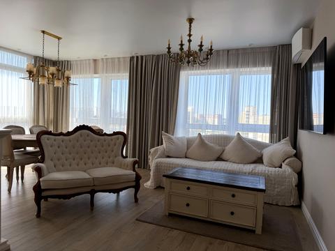 Квартира на вул. Предславинська, 40 в Києві, ID 215523, фото №10