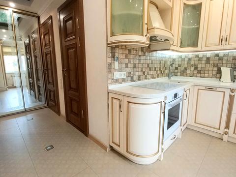 Квартира на вул. Героїв Дніпра, 27 в Києві, ID 211392, фото №1