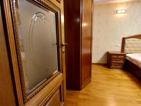 Квартира на вул. Героїв Дніпра, 27 в Києві, ID 211392, фото №11