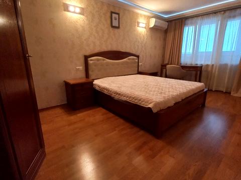 Квартира на вул. Героїв Дніпра, 27 в Києві, ID 211392, фото №12