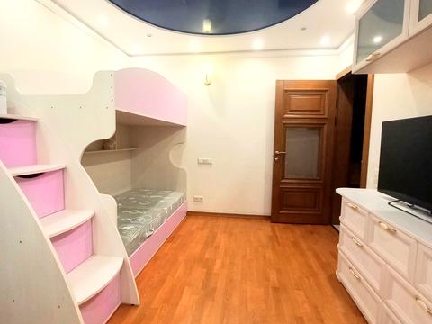 Квартира на вул. Героїв Дніпра, 27 в Києві, ID 211392, фото №15